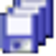 Icon of program: Second Backup for Graphic…