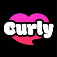 Icon of program: Curly: Style Share Voice …