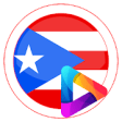 Icon of program: Puerto Rico TV Play