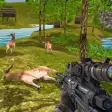 Icon of program: Safari Sniper: Animal Sho…