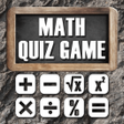 Icono de programa: Math - Quiz Game