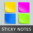 Icon of program: Cool Sticky Notes Rich no…