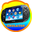 Icon of program: Games & Emulator PPSSPP