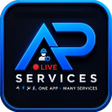 Icon of program: AP live Service