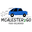 Icon of program: McAlester2Go