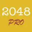 Icon of program: 2048-Pro