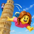 Icon of program: Obby Escape: Slap Tower J…