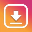 Icono de programa: Video Downloader for Inst…