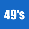 Icon of program: UK49s Lunch Teatime Resu…