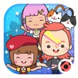 Icon of program: Miga Town:Apartment
