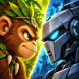 Icon of program: Jungle vs Steel