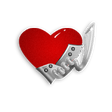 Icon of program: Bikers Dating - Biker Dat…