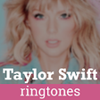 Icono de programa: Taylor Swift Ringtones