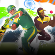 Icon of program: Indian Cricket League Gam…