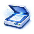 Icono de programa: Expert Scan - PDF Scanner…