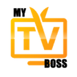 Icono de programa: MyTvBoss - Video Player f…