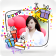 Icon of program: Birthday Cards : Happy bi…