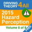 Icon of program: Driving Theory 4 All - Ha…