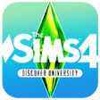 Icono de programa: Discoveer Universiity adv…