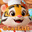 Icon of program: GearLift