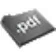 Icon of program: PDF Password Recovery Ana…