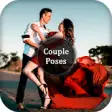 Icon of program: Couple Pose - Wedding Pho…