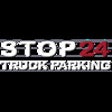 Icon of program: Stop 24 Truck Park