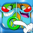 Icon of program: Oggy and the Cockroaches …