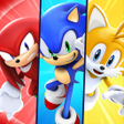 Icono de programa: Sonic Blitz