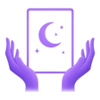 Icon of program: HealingTarot