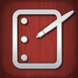 Icon of program: iNotebook App
