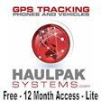 Icono de programa: GPS Phone & Vehicle Track…