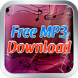 Icono de programa: Free Mp3 Download Unlimit…
