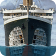 Icono de programa: Titanic