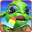 Icon of program: Talking dragon.