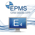 Icono de programa: EPMS CRM Mobile App