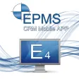 Icon of program: EPMS CRM Mobile App