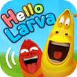 Icon of program: HELLO LARVA