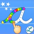 Icon of program: Cursive Writing Wizard St…
