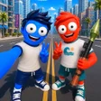 Icon of program: Dear Gangster City Miami …