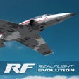 Icon of program: RealFlight Evolution