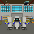 Icon of program: Escape from the Toy Facto…