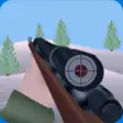 Icon of program: Sniper Free Games for Win…