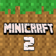 Icon of program: Mini craft 2 - Crafting &…