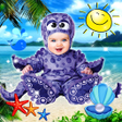 Icono de programa: Cute Baby Photo Montage A…