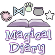 Icono de programa: Magical Diary