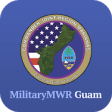 Icon of program: MilitaryMWR Guam