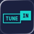Icon of program: TuneIn Radio - Stream MLB…