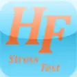 Icon of program: Stress Test App