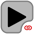 Icono de programa: 360 VR player by Homido -…